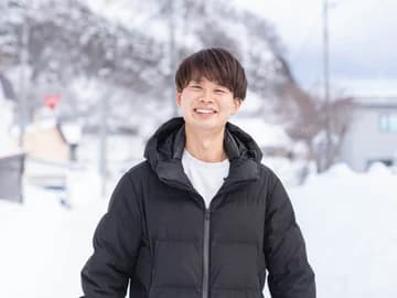 CEO 渡邊洋平